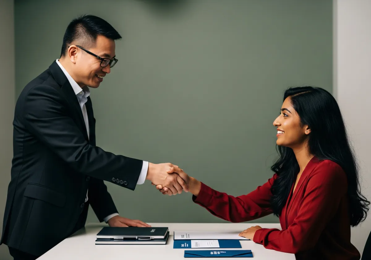 Colaboração ética com cliente