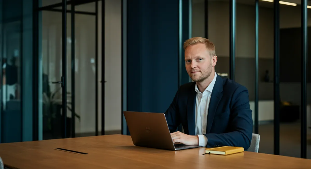 Miguel Carvalho participando de workshop